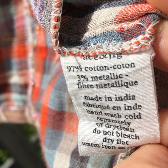 Excellent Ace & Jig Raffia Camden Cardigan - Picture 5 of 8